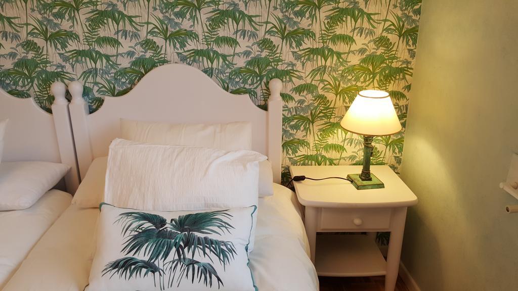 Hotel Camping Рибадеселья Экстерьер фото